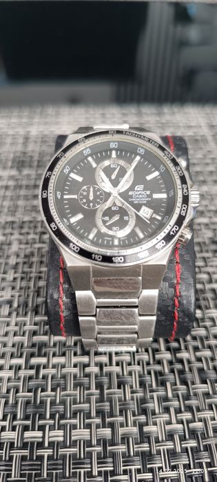Zegarek Casio Ediface EF-546