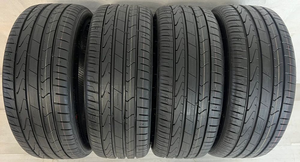 4x NOWE OPONY HANKOOK VENTUS PRIME 3 215/45R17 215 45 R17 91V 2025