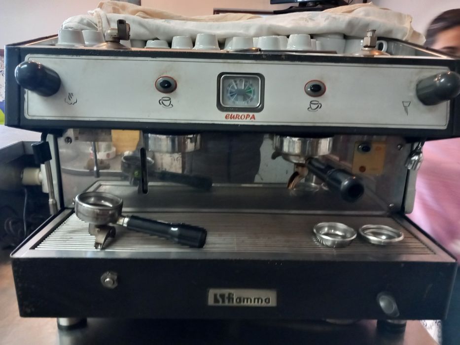Vende-se Máquina de café