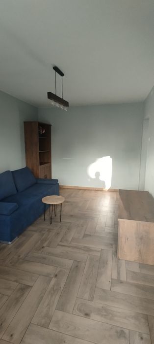 Kawalerka Teofilów wynajmę - Widok 2