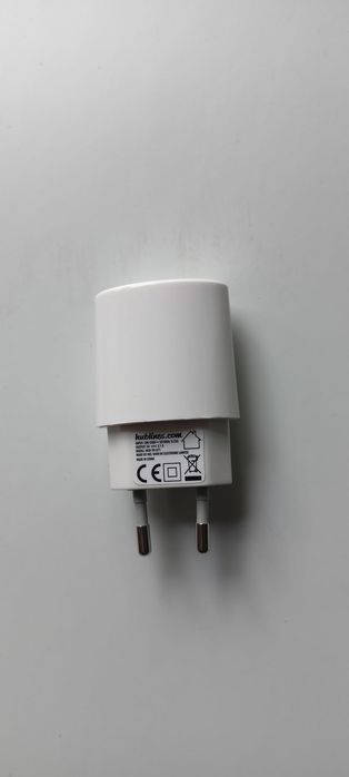 Ładowarki do telefonu NOWE