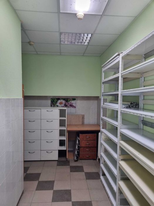 Commercial real estate at (area 77 m²) - Atlanta.ua - photo 16