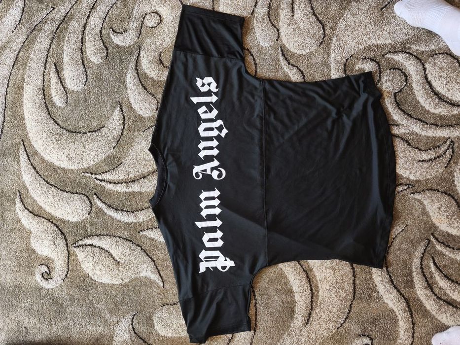 Футболка Palm Angels