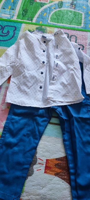 Святковий костюм на 2-3 роки