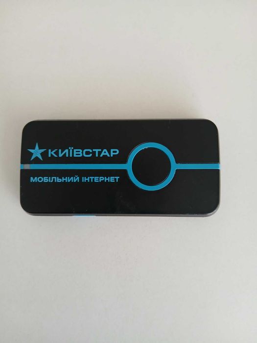 Мобильный роутер Киевстар б/у
