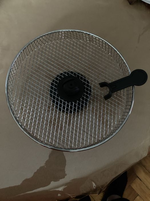 Fritadeira sem Óleo Tefal