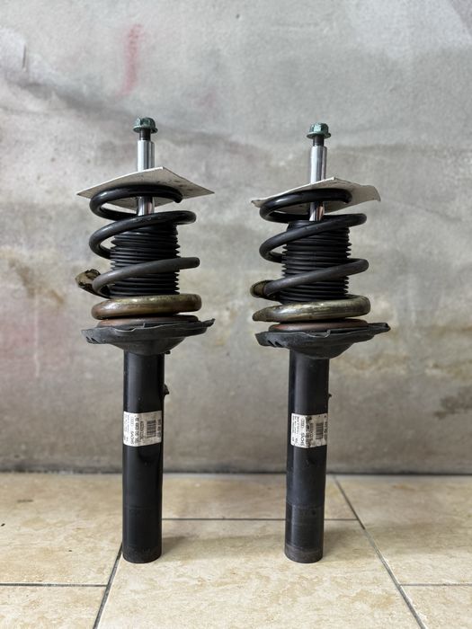 Amortecedores  Audi a3