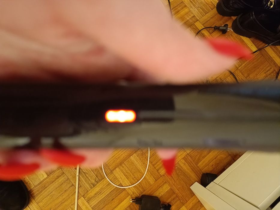 Alisador de cabelo  babyliss