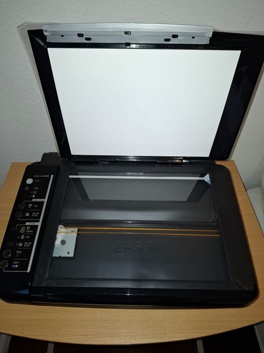 Impressora Epson Stylus SX205