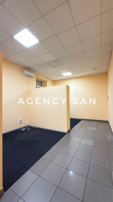 Здаємо комерційне приміщення на Проспекті Шевченко