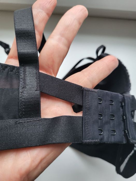 Новый нарядний бюстгалтер George 36 С