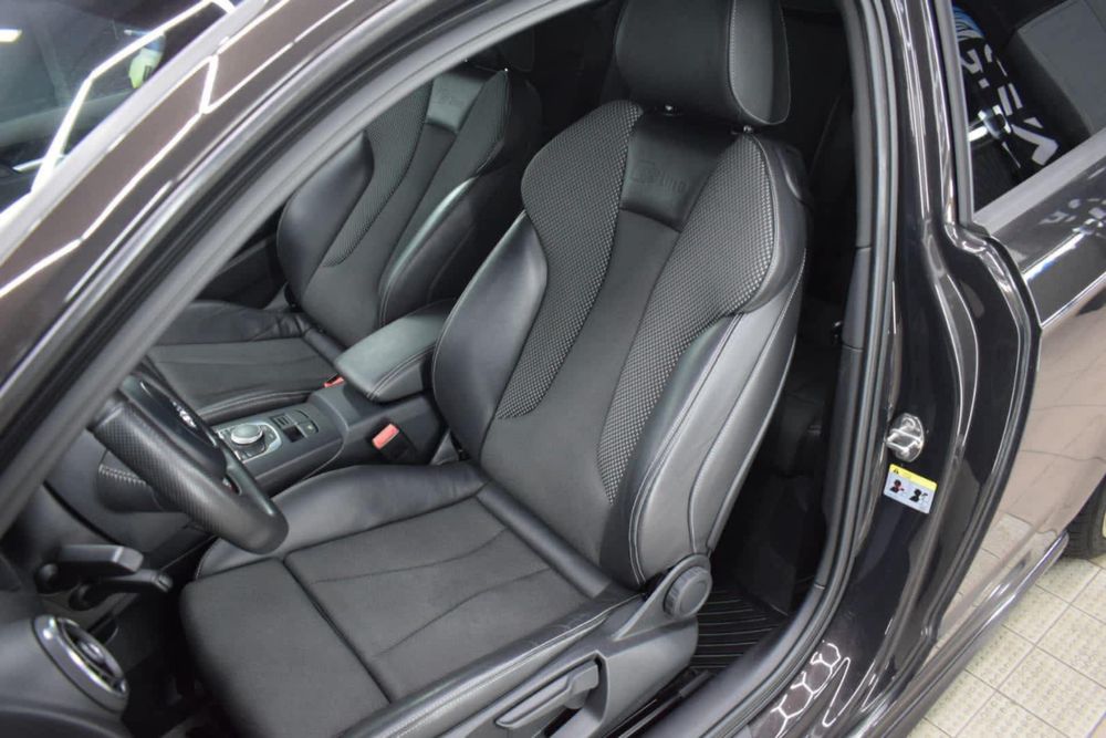 Audi A3 Sportback  Audi a3 2.0 tdi 8v 2013 ( sport, hatchback)