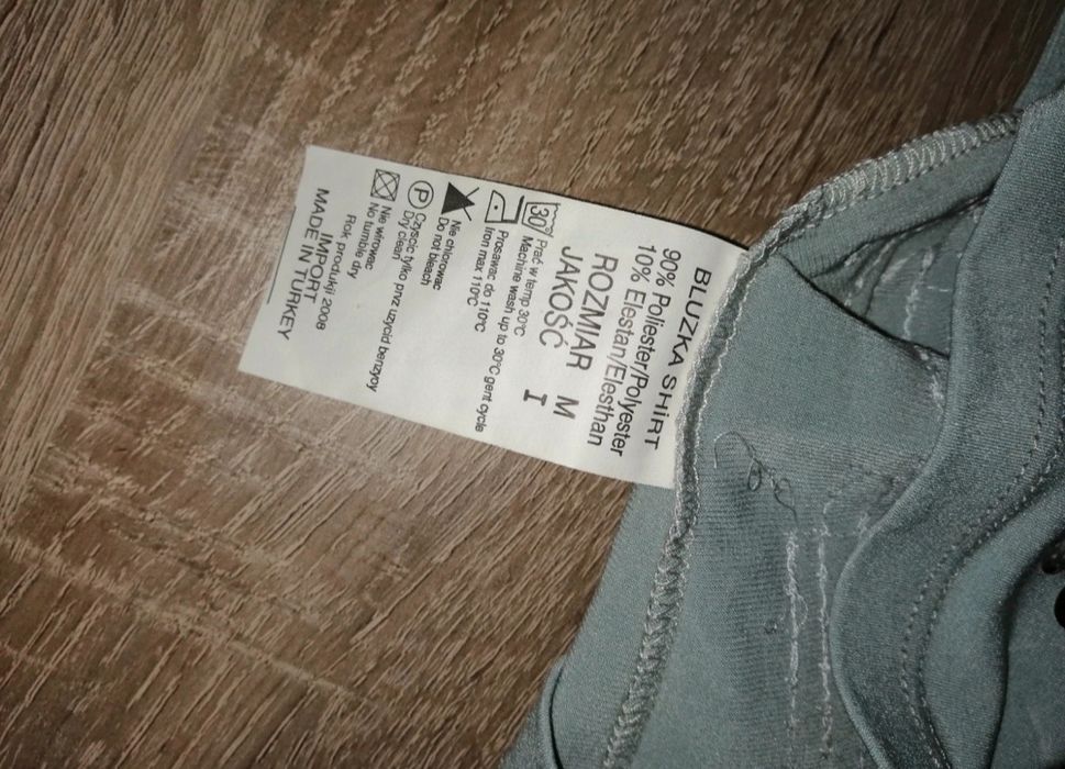 Bluzka na ramiączkach, cekiny