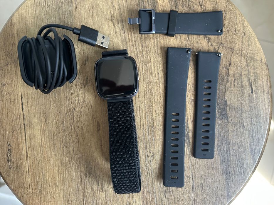 Smartwatch Fitbit Versa 2