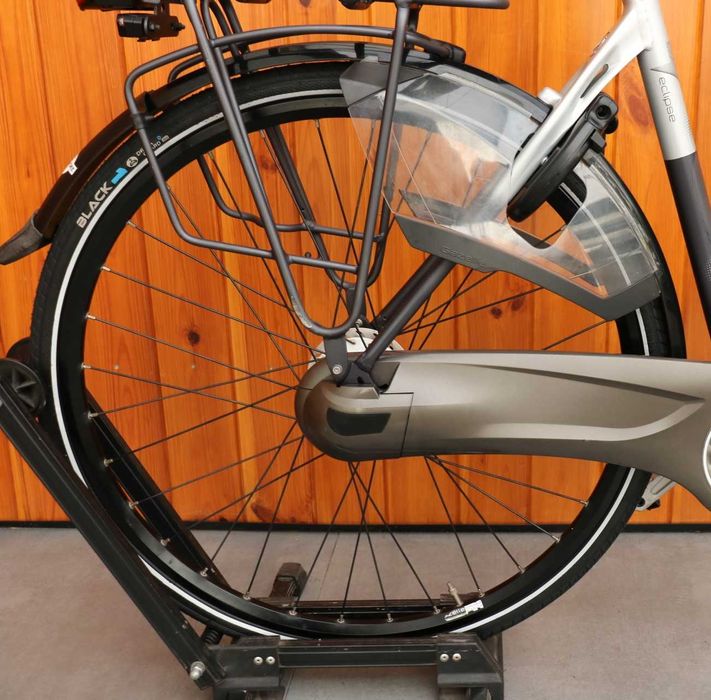 Rower damski Gazelle Eclipse. D 53 RATY
