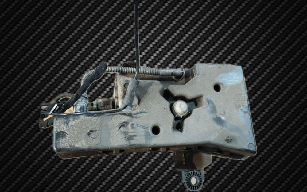 Jumper Boxer Zbiornik Płynu FAP