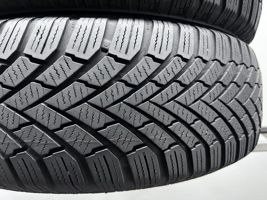 4шт зима 195/65/R15 6,5мм Continental WinterContact TS 860 x2x4