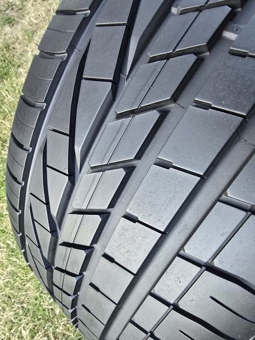 275/35/20_245/40/20 Goodyear Exceence BMW-RSC * super komplet 7,5_8mm