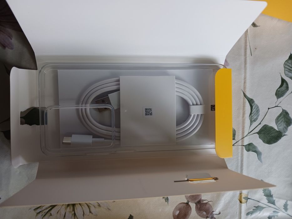 Zamienię realme c75