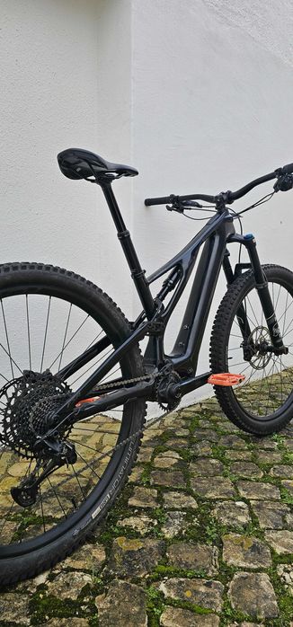 Specialized Levo SL Carbon