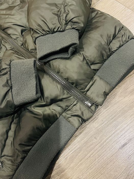 Курточка для хлопчика