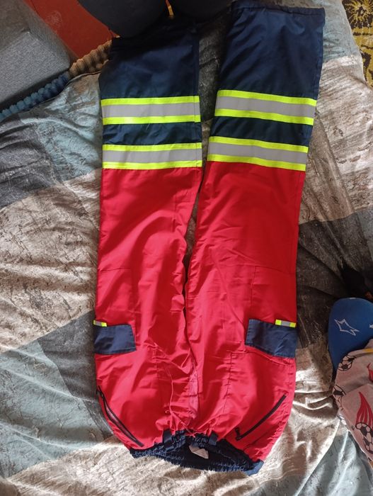 Штани екстрена медична допомога