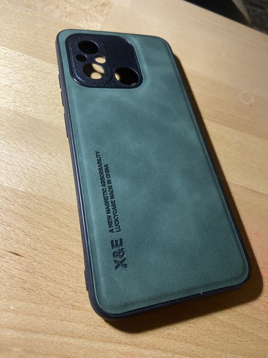 Чохол на телефон POCO C55