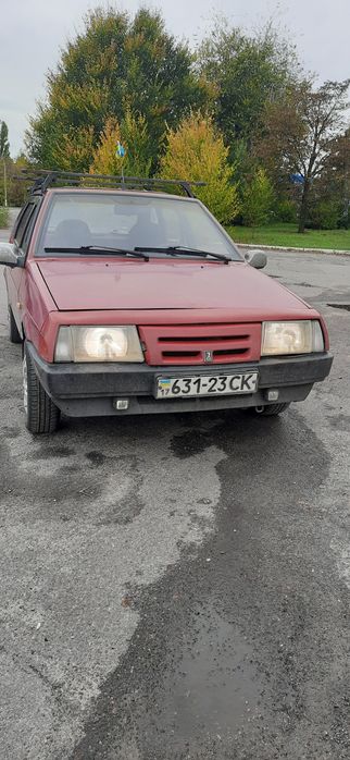Продам ваз 2109 експортний варіант