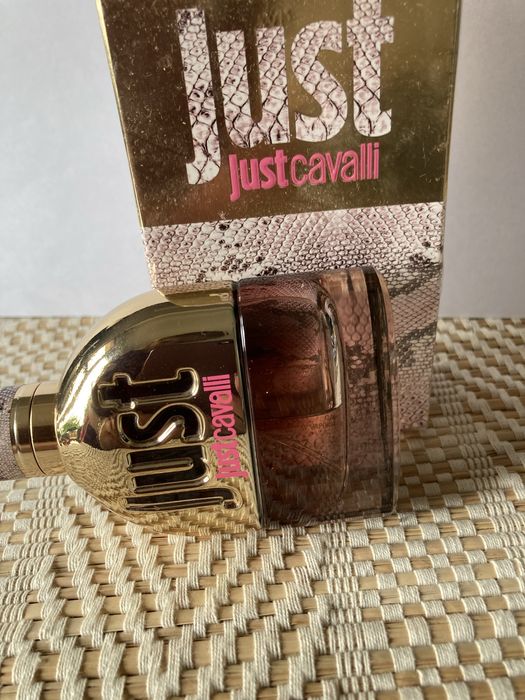 Roberto Cavalli Just Cavalli