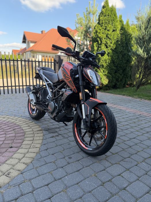 KTM