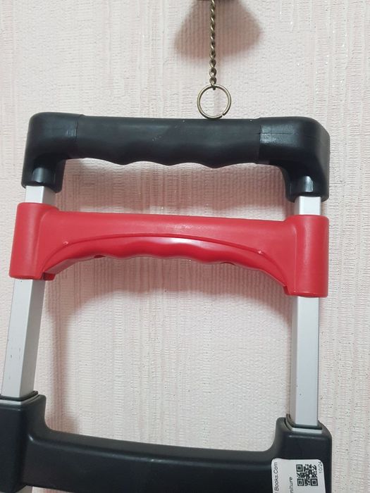 Magna cart  mcx Personal  візок
