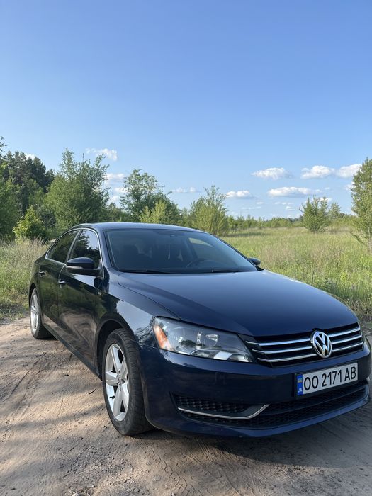 Продам Volkswagen Passat