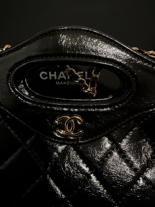 Chanel Vip міні сумка