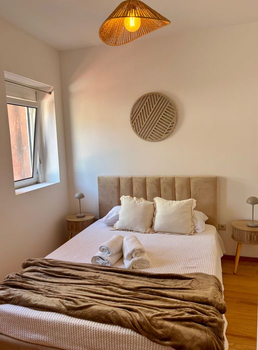 Moradia T3 Porto com Terraço (Campanhã-Corujeira)