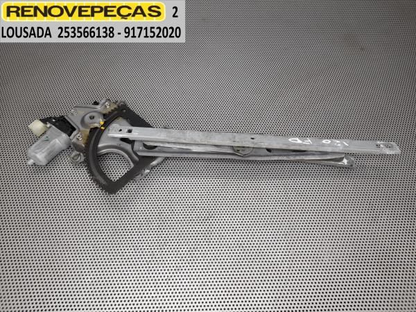 Elevador vidros frente direito HYUNDAI i20 (PB, PBT)