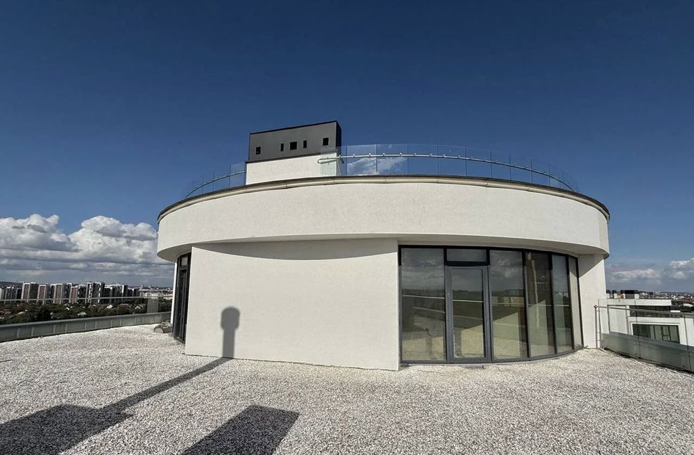 Продам Пентхаус ЖК Парус