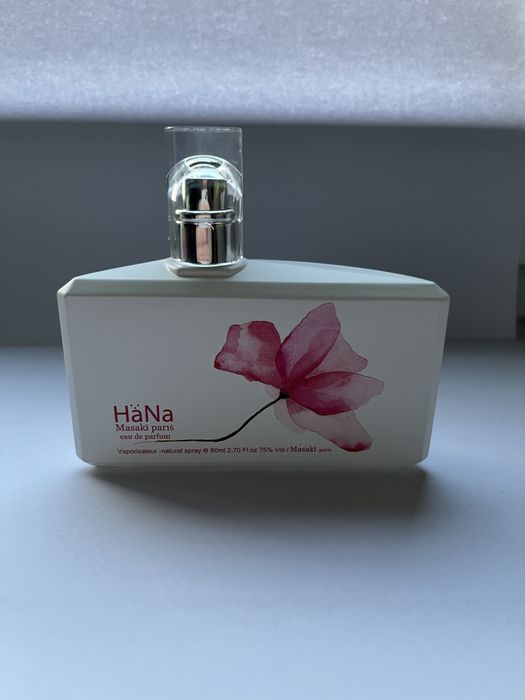 Masaki Paris Hana 80 ml