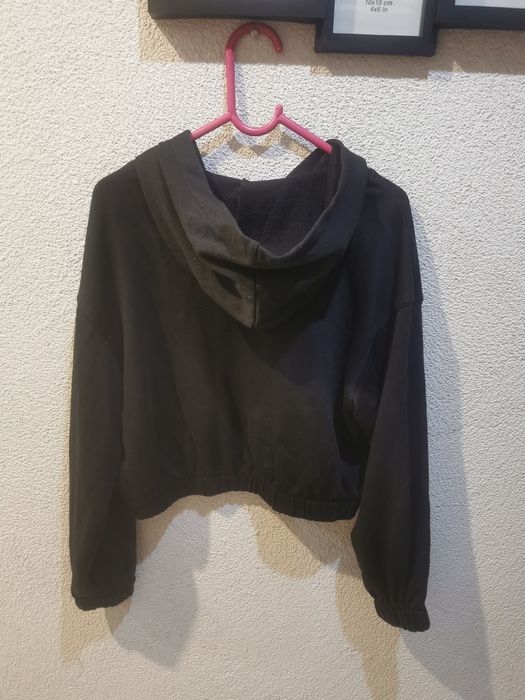 Bluza z kapturem dla dziewczynki H&M Rozmiar 146-152