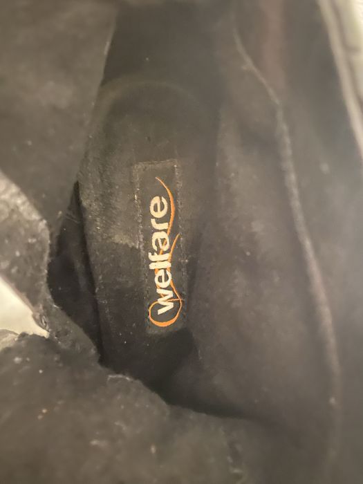 Продам жіночі черевики  фірми welfare