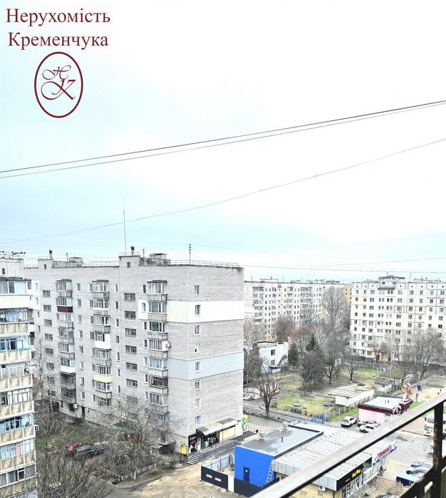 Продаж / Квартира / Молодіжний/ Героїв України, Кременчук