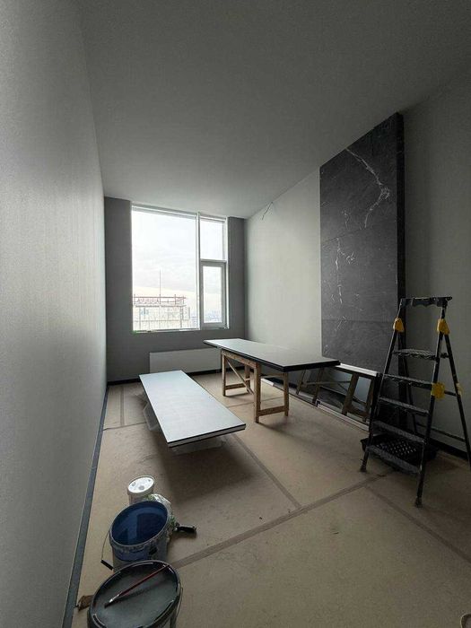 Теплий офіс 120 кв.м, пр. Берестейський 11, Manhattan, метро