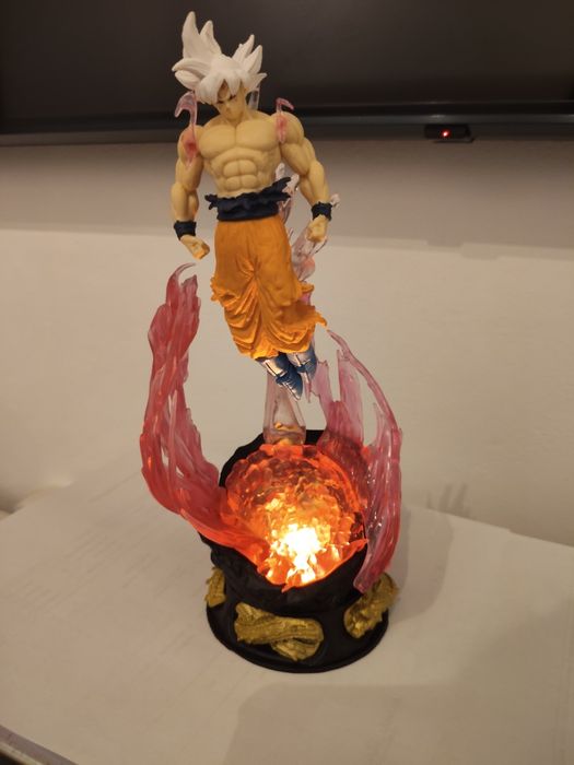 Figura Dragon Ball 23cm