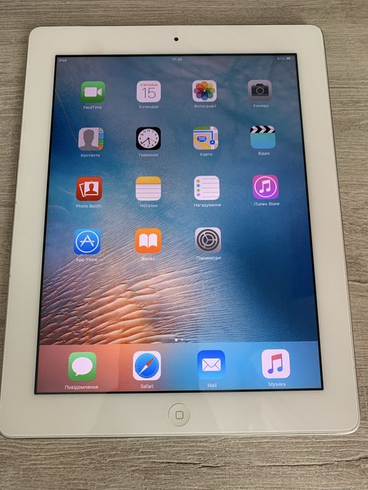 Продам Ipad 2 покоління