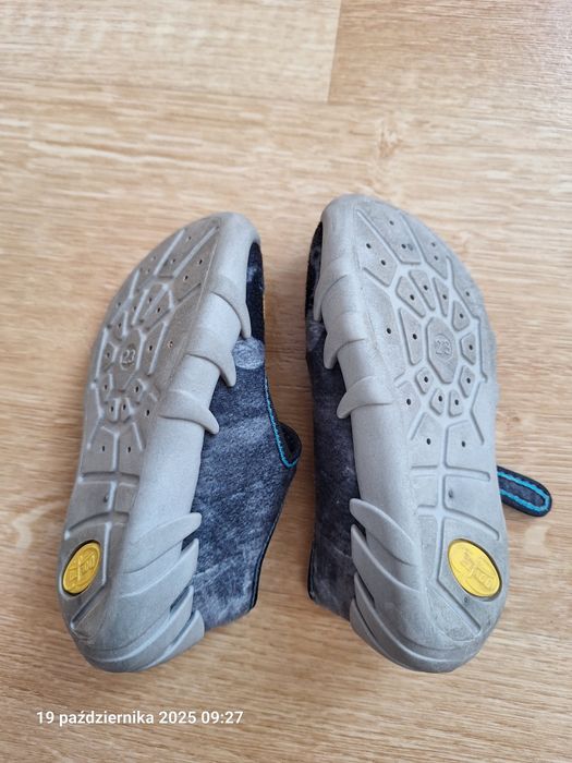 Kapcie chłopięce befado