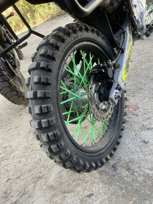 Продам Loncin 300