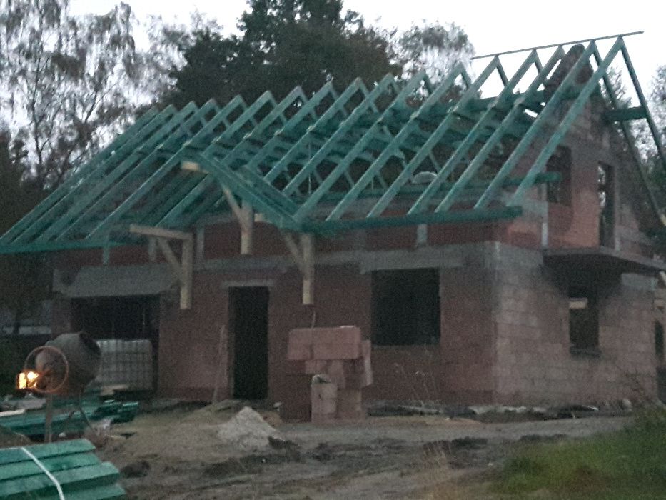 Kierownik budowy / Inspektor nadzoru