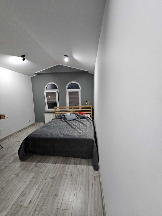 Wynajmę mieszkanie 62m2 Bez czynszowe