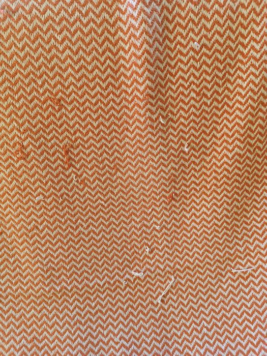 Mantas de algodão 2,53cm x 1,78cm