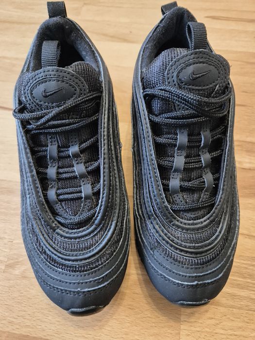 Buty sportowe damskie Nike rozmiar 36,5