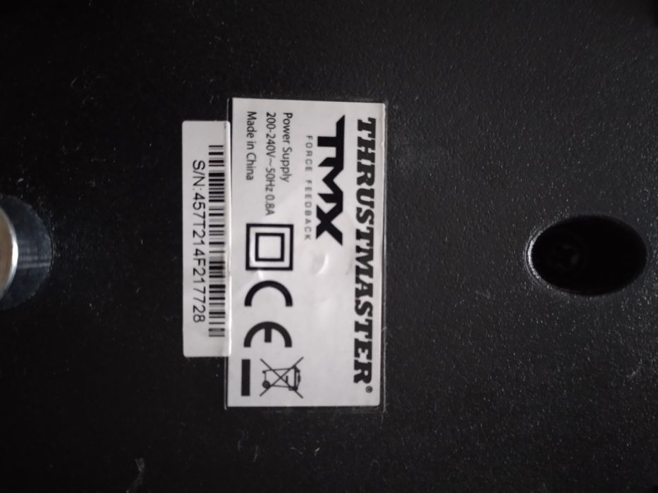 Kierownica Thrustmaster TMX (XONE/XSX/PC) Xbox S/X